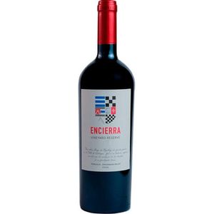 Encierra Vineyard Reserve 2021