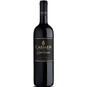 Carmen Grande Vidure Gran Reserva 2023