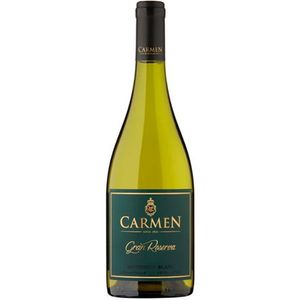 Carmen Sauvignon Blanc Gran Reserva 2024