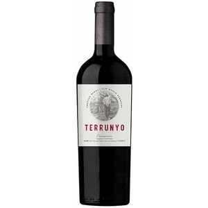 Concha y Toro Terrunyo Carmenere 2023