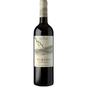 William Fevre Espino Reserva Especial Cabernet Sauvignon 2022