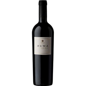 Koyle Auma Ensamblaje Tinto 2015