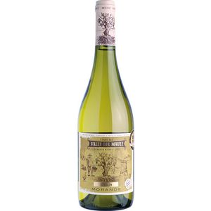 Morande Terroir Wines Semillon 2023