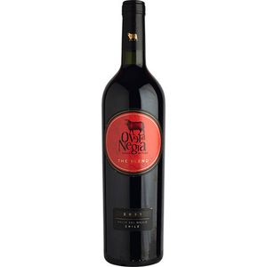 Oveja Negra Dark The Blend Gran Reserva 2022