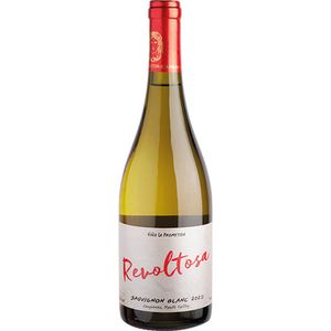 La Prometida Revoltosa Sauvignon Blanc 2022