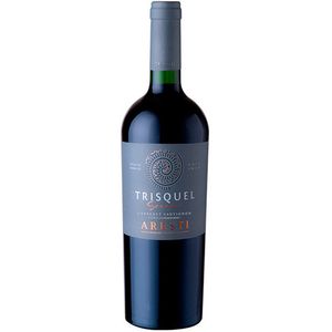 Aresti Trisquel Series Parras Fundadoras Cabernet Sauvignon Gran Reserva 2021
