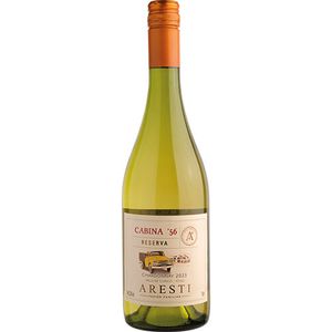 Aresti Cabina 56 Chardonnay 2023