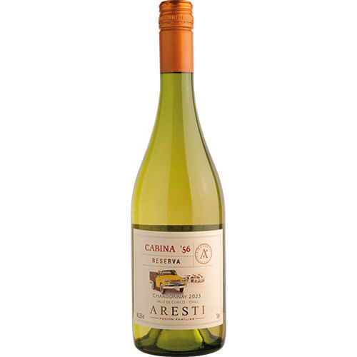 Aresti-Cabina-56-Chardonnay-2023