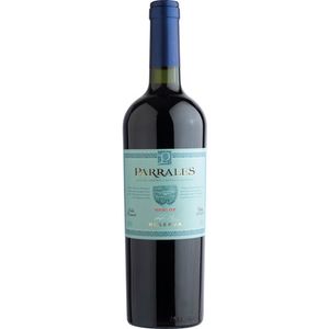 Bestia Wines Parrales Merlot 2023