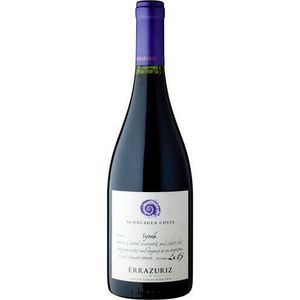 Errazuriz Aconcagua Costa Syrah 2020