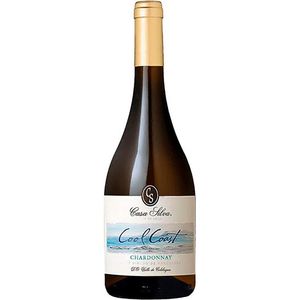 Casa Silva Cool Coast Chardonnay 2023
