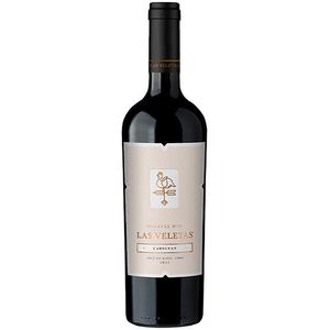 Las Veletas Cuartel N°73 Carignan 2021
