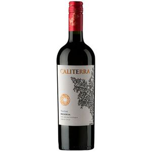 Caliterra Merlot Reserva 2022