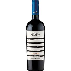 Viña Andes Plateau Cota 500 Cabernet Sauvignon 2023