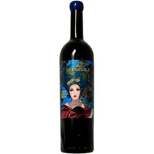 Viña La Pascuala La Higuera Cabernet Sauvignon 2020