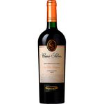 Casa-Silva-Gran-Terroir-De-Los-Andes-Carmenere-2023