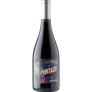 El Portazo Alien Blend 2022