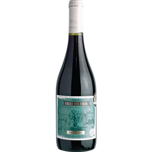 Morande-Terroir-Wines-Cinsault-Pais-2022