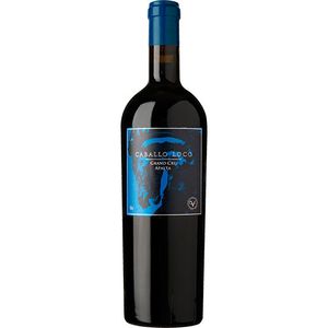 Valdivieso Caballo Loco Grand Cru Apalta 2023