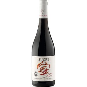 Attilio & Mochi Sucre Ensamblaje Tinto 2021