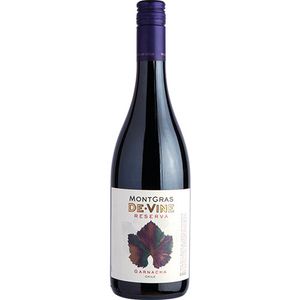 Montgras De Vine Garnacha Reserva 2022