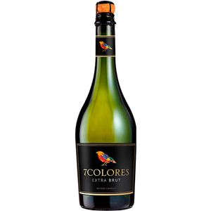 7 Colores Brut Charmat 750cc