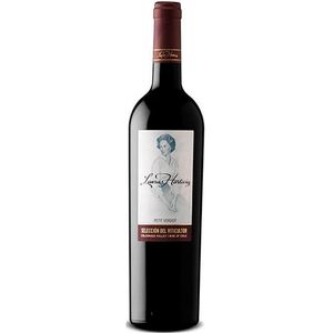 Laura Hartwig Seleccion Del Viticultor Petit Verdot 2020