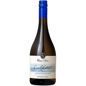 Casa Silva Cool Coast Sauvignon Blanc 2024