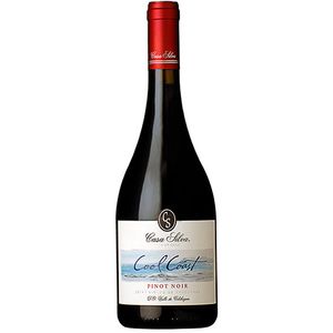 Casa Silva Cool Coast Pinot Noir 2024