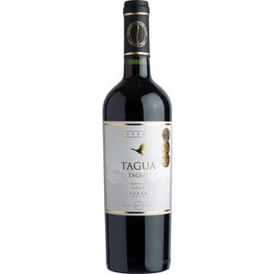Tagua Tagua Syrah Reserva 2023