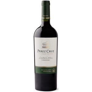 Perez Cruz Limited Edition Carmenere 2023