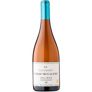 Casas De Bucalemu Sauvignon Blanc Salinas 2022