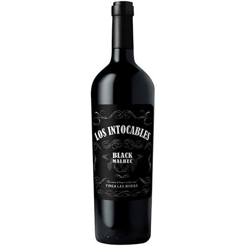 Los-Intocables-Black-Malbec-2023