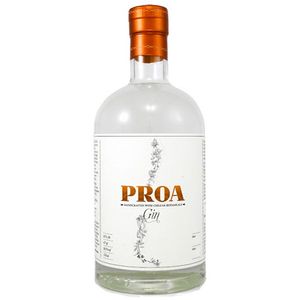 Gin Proa 45° 750cc