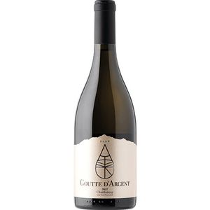 Viña Marty Goutte Dargent Chardonnay 2022