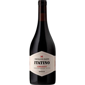 Dagaz Itatino Cinsault 2021