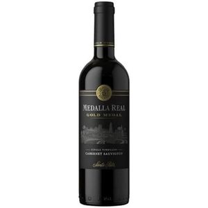 Santa Rita Medalla Real Gold Medal Cabernet Sauvignon Reserva 2022