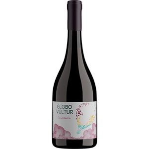 Vultur Globo Carmenere 2024