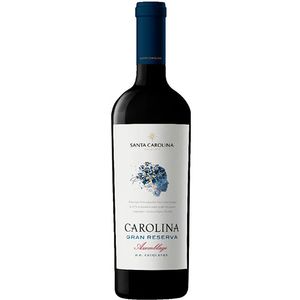 Carolina Assemblage Gran Reserva 2020