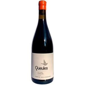 Los Queules Cinsault 2021