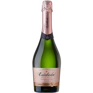 Miguel Torres Estelado Brut Rose 750cc