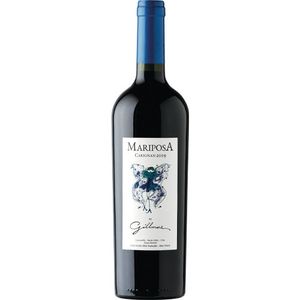 Gillmore Mariposa Carignan 2019