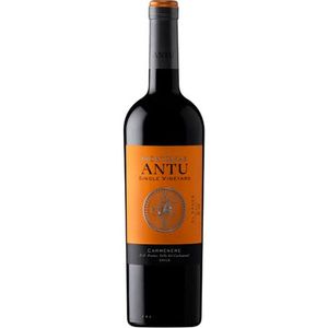 Montgras Antu Single Vineyard Carmenere 2023
