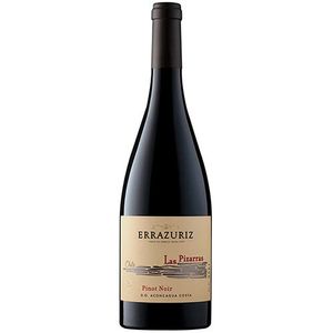 Errazuriz Las Pizarras Pinot Noir Aconcagua Costa 2021
