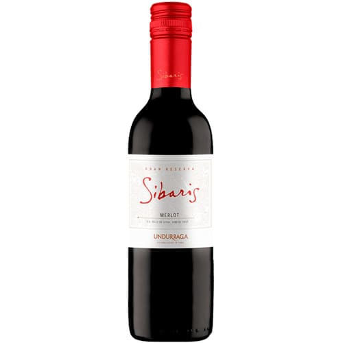 Undurraga-Sibaris-Merlot-Gran-Reserva-2018-375Cc