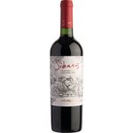 Undurraga-Sibaris-Carmenere-Gran-Reserva-2022
