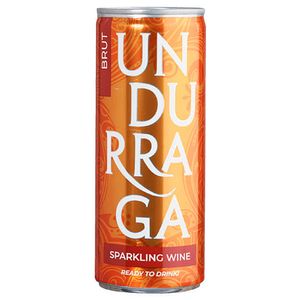 Undurraga Brut Lata 250Cc