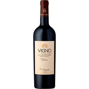 Baron Philippe De Rothschild Mapu Tierra Sagrada Vigno 2021