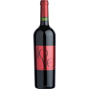 Marty Love Ensamblaje Tinto 2020