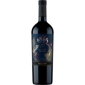 San Pedro 1865 Master Blend 2022